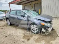 2012 Honda CIVIC фото