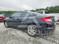 2012 Honda CIVIC фото