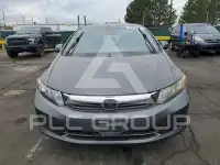 2012 Honda CIVIC photo