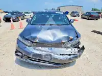 2012 Honda CIVIC photo