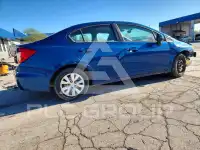 2012 Honda CIVIC фото