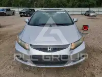 2012 Honda CIVIC фото