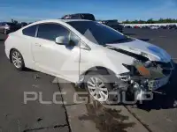 2012 Honda CIVIC фото