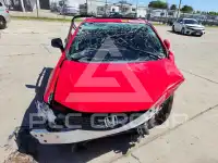 2012 Honda CIVIC фото