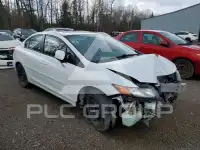 2012 Honda CIVIC photo