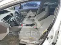 2012 Honda CIVIC photo