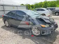 2012 Honda CIVIC photo