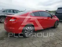2012 Honda CIVIC photo