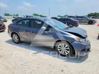 2012 Honda CIVIC photo