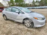 2012 Honda CIVIC photo
