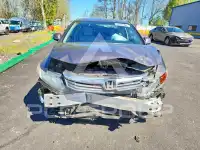 2012 Honda CIVIC фото