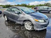 2012 Honda CIVIC фото