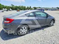 2012 Honda CIVIC фото