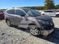 2012 Honda CR-V photo