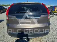 2012 Honda CR-V photo