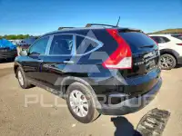 2012 Honda CR-V photo