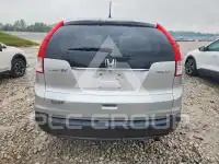 2012 Honda CR-V photo