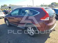 2012 Honda CR-V photo