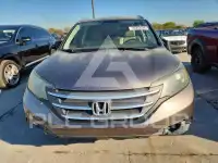 2012 Honda CR-V photo