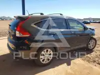 2012 Honda CR-V photo