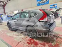 2012 Honda CR-V photo