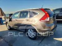 2012 Honda CR-V photo