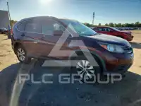 2012 Honda CR-V photo