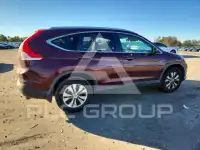 2012 Honda CR-V photo