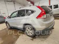 2012 Honda CR-V photo
