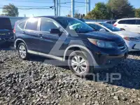 2012 Honda CR-V photo