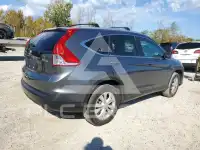 2012 Honda CR-V photo