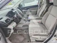 2012 Honda CR-V photo