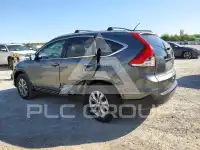 2012 Honda CR-V photo