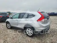 2012 Honda CR-V photo