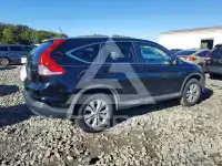 2012 Honda CR-V photo