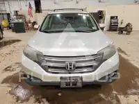 2012 Honda CR-V photo