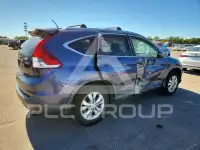 2012 Honda CR-V photo