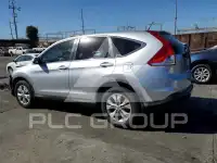 2012 Honda CR-V photo