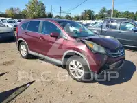 2012 Honda CR-V photo