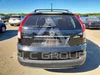 2012 Honda CR-V photo
