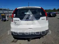 2012 Honda CR-V photo