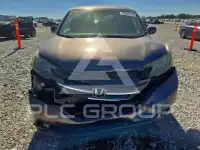 2012 Honda CR-V photo