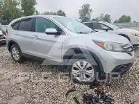 2012 Honda CR-V photo