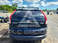 2012 Honda CR-V photo