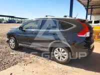 2012 Honda CR-V photo