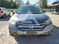 2012 Honda CR-V photo