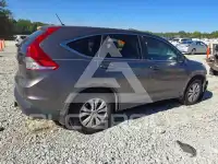 2012 Honda CR-V photo
