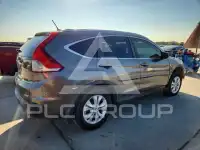 2012 Honda CR-V photo