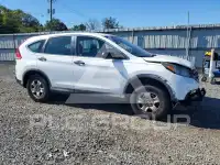 2012 Honda CR-V photo