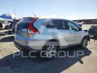 2012 Honda CR-V photo